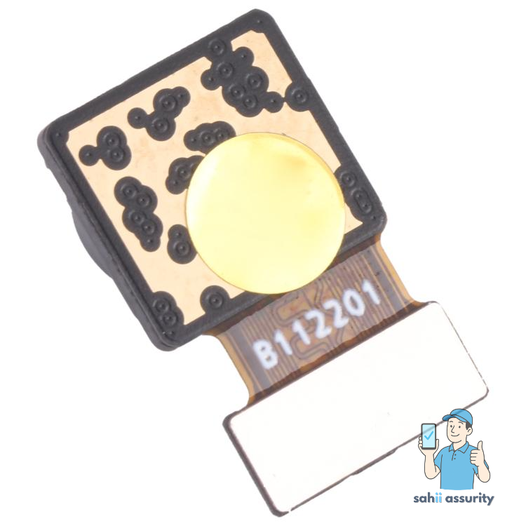 Replacement Front Camera for Vivo X70 (Selfie Camera) thumbnail